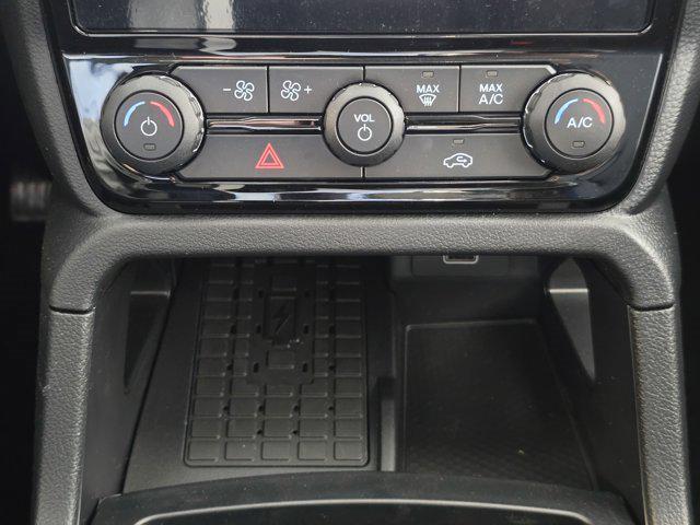 new 2024 Ford Ranger car, priced at $40,956