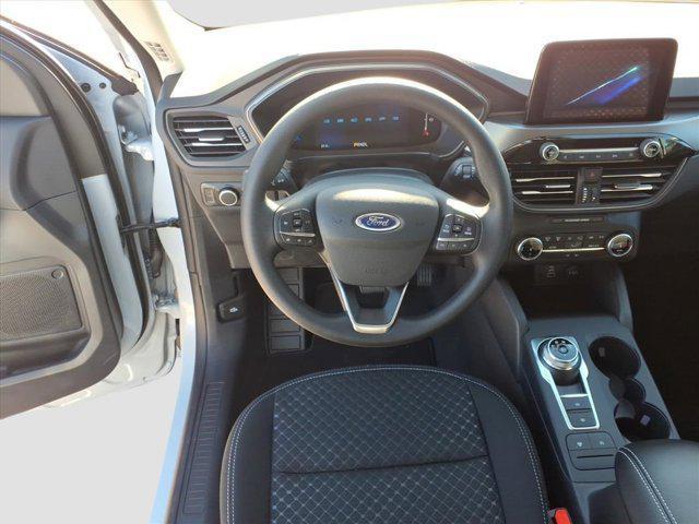 new 2026 Ford Escape car, priced at $29,580
