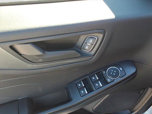 new 2026 Ford Escape car, priced at $29,580