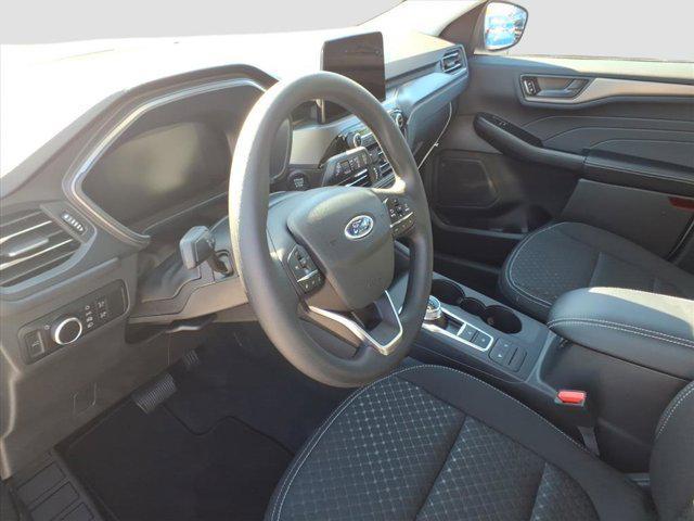 new 2026 Ford Escape car, priced at $29,580