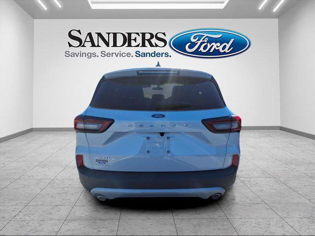 new 2026 Ford Escape car, priced at $29,580