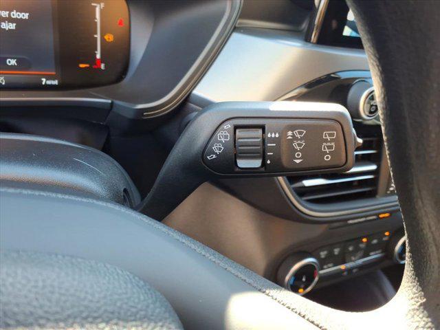 new 2026 Ford Escape car, priced at $29,580