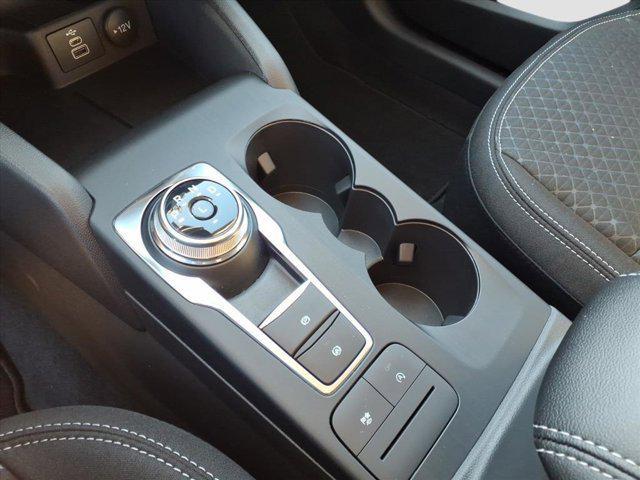 new 2026 Ford Escape car, priced at $29,580