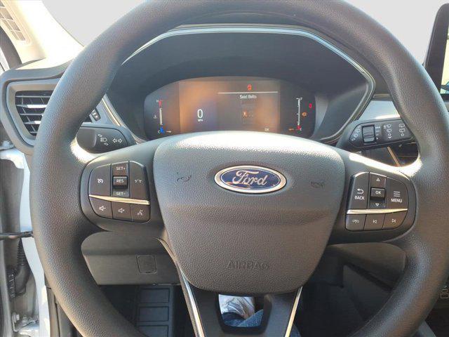 new 2026 Ford Escape car, priced at $29,580