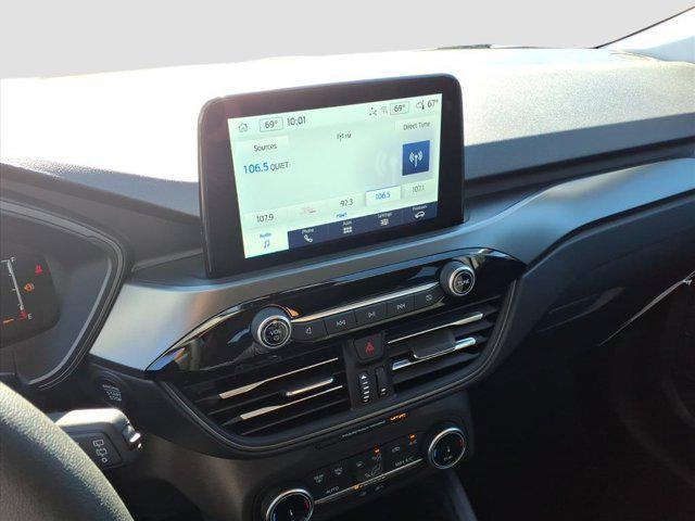 new 2026 Ford Escape car, priced at $29,580