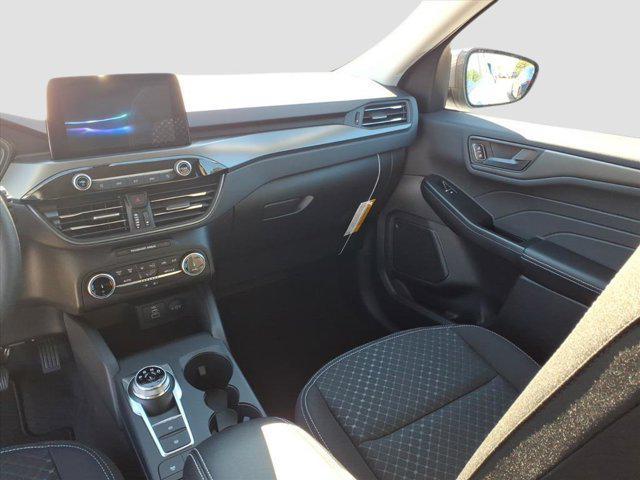 new 2026 Ford Escape car, priced at $29,580