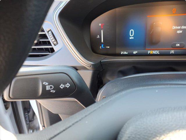 new 2026 Ford Escape car, priced at $29,580