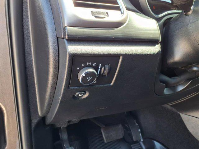 used 2020 Jeep Grand Cherokee car, priced at $26,475