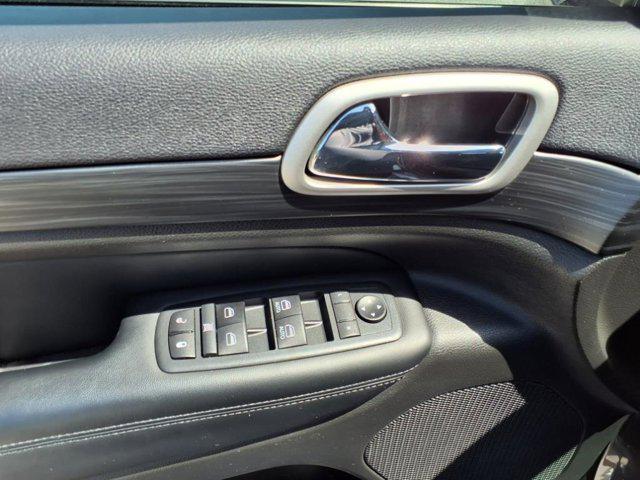 used 2020 Jeep Grand Cherokee car, priced at $26,475