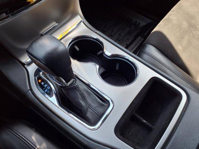 used 2020 Jeep Grand Cherokee car, priced at $26,475