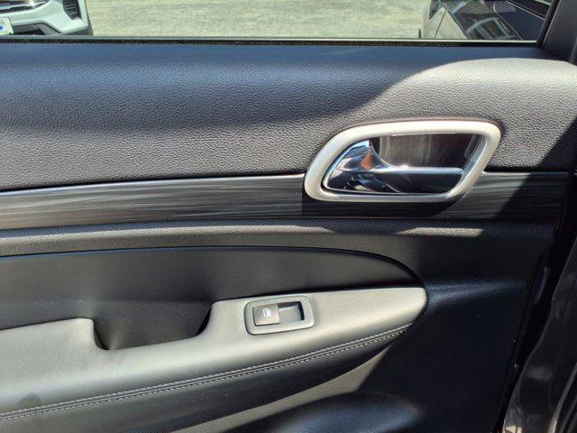 used 2020 Jeep Grand Cherokee car, priced at $26,475