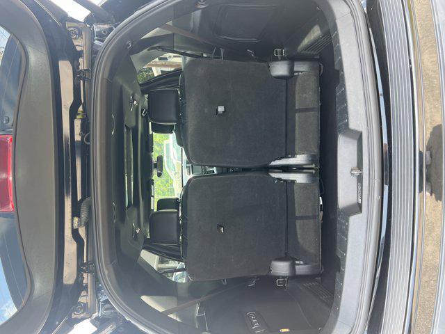 used 2018 Ford Explorer car, priced at $25,871