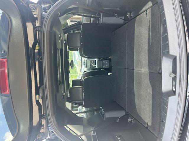 used 2018 Ford Explorer car, priced at $25,871