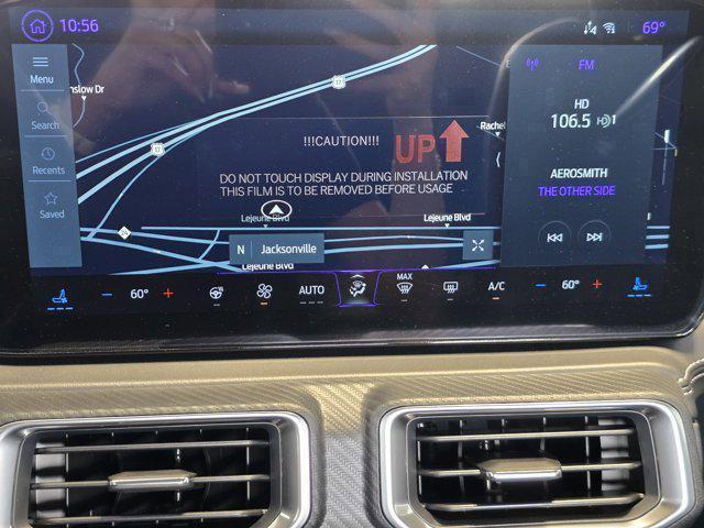 new 2025 Ford Mustang car, priced at $54,662