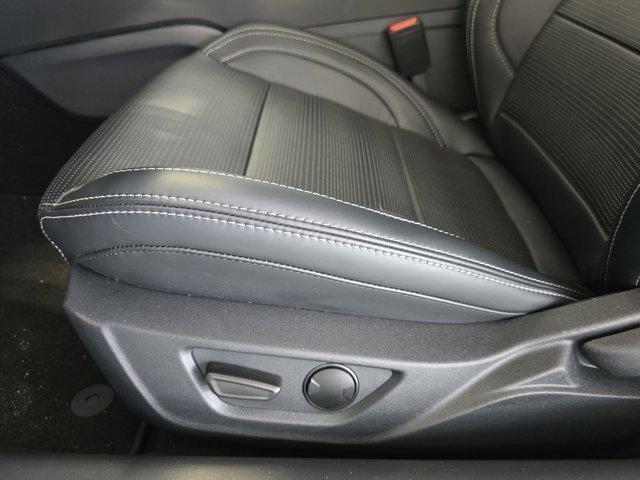 new 2025 Ford Mustang car, priced at $54,662