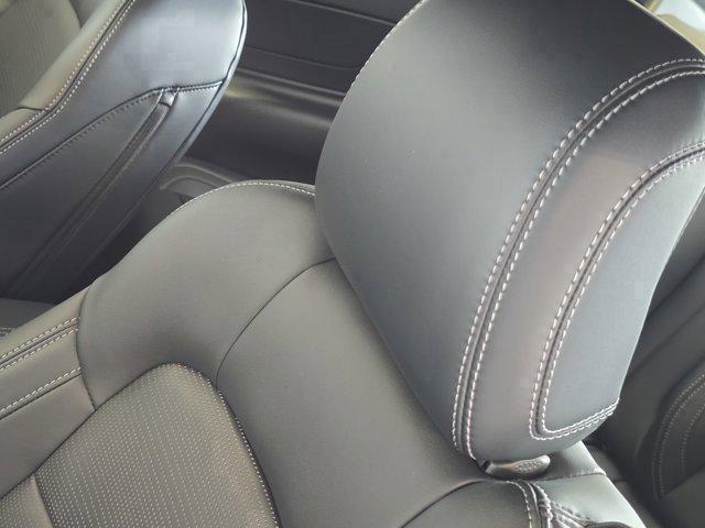 new 2025 Ford Mustang car, priced at $54,662