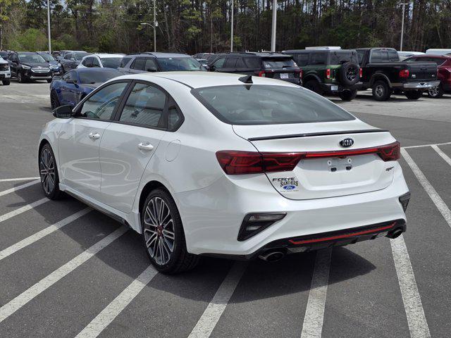 used 2020 Kia Forte car, priced at $17,547