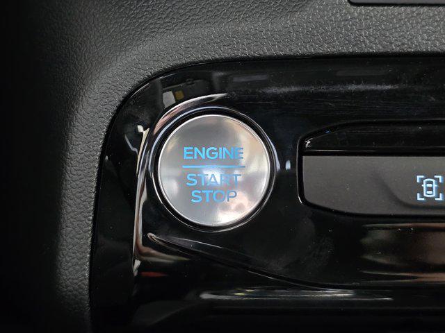 new 2025 Ford Escape car, priced at $33,056