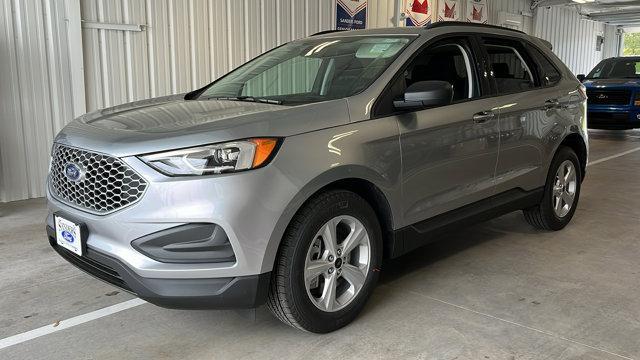 new 2024 Ford Edge car, priced at $39,122