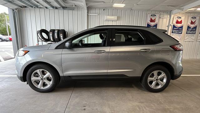 new 2024 Ford Edge car, priced at $39,122