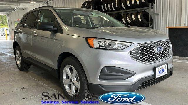 new 2024 Ford Edge car, priced at $39,122
