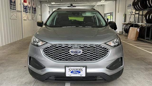 new 2024 Ford Edge car, priced at $39,122