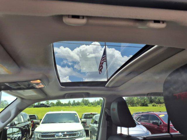 used 2021 Toyota 4Runner car, priced at $41,499