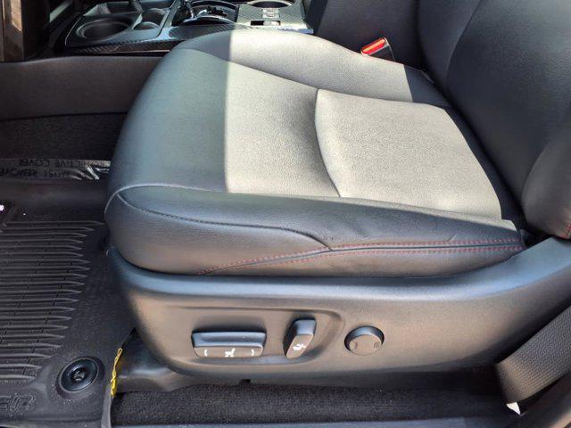 used 2021 Toyota 4Runner car, priced at $41,499