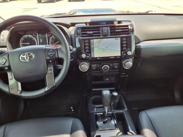 used 2021 Toyota 4Runner car, priced at $41,499