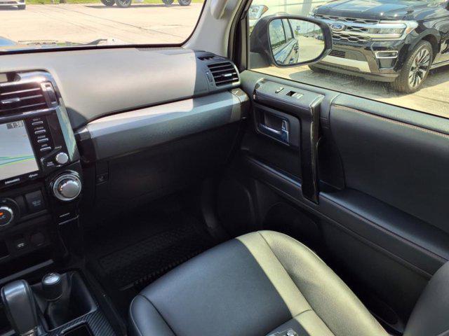 used 2021 Toyota 4Runner car, priced at $41,499
