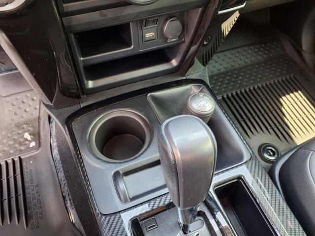 used 2021 Toyota 4Runner car, priced at $41,499