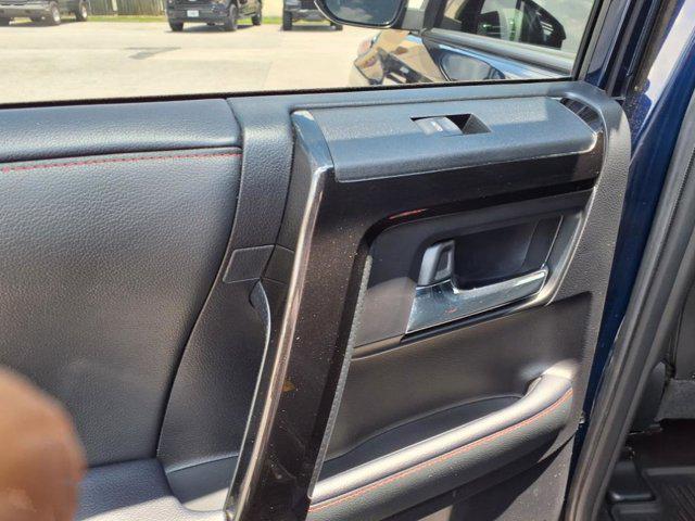used 2021 Toyota 4Runner car, priced at $41,499