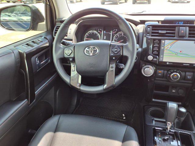 used 2021 Toyota 4Runner car, priced at $41,499