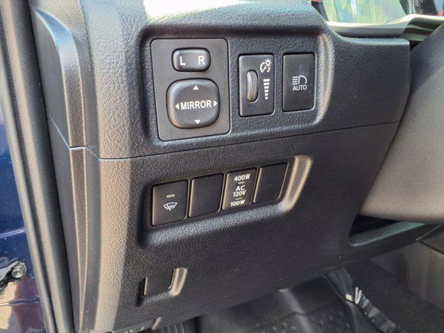 used 2021 Toyota 4Runner car, priced at $41,499