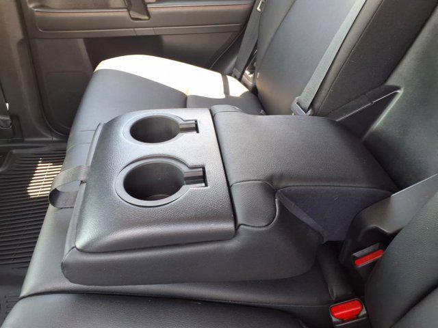 used 2021 Toyota 4Runner car, priced at $41,499