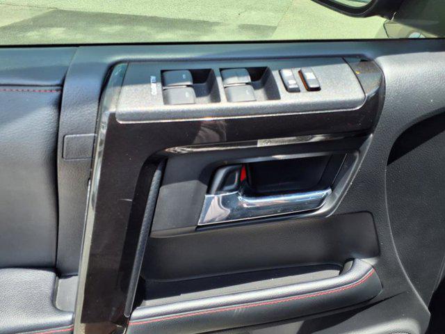 used 2021 Toyota 4Runner car, priced at $41,499
