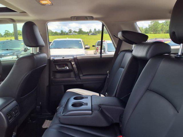 used 2021 Toyota 4Runner car, priced at $41,499