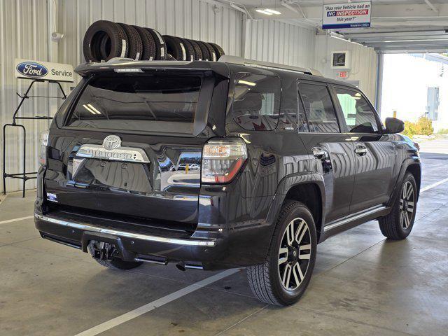 used 2023 Toyota 4Runner car