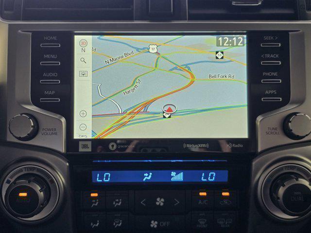 used 2023 Toyota 4Runner car