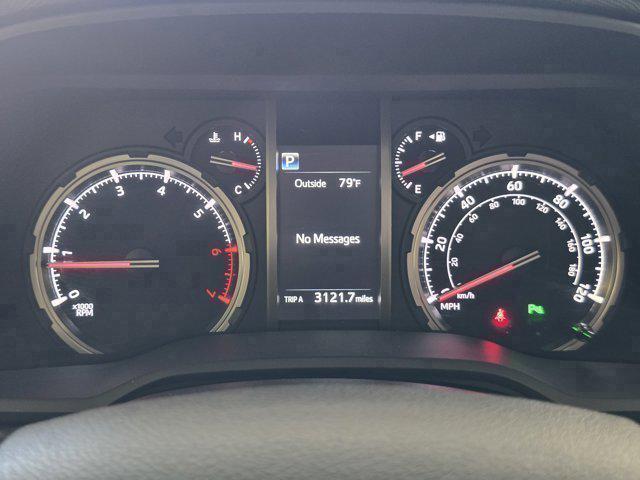 used 2023 Toyota 4Runner car