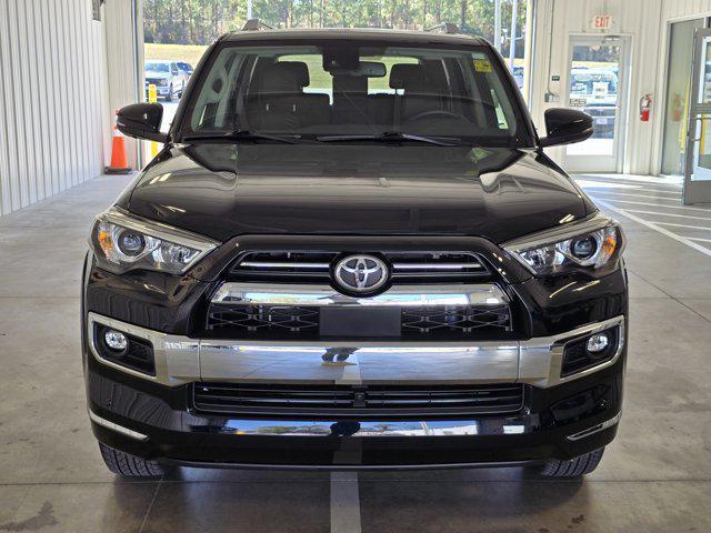 used 2023 Toyota 4Runner car, priced at $50,859