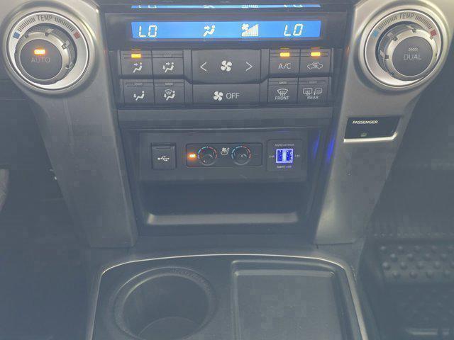 used 2023 Toyota 4Runner car