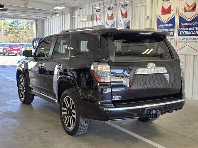 used 2023 Toyota 4Runner car