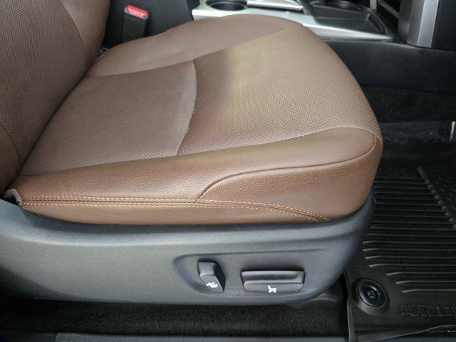 used 2023 Toyota 4Runner car