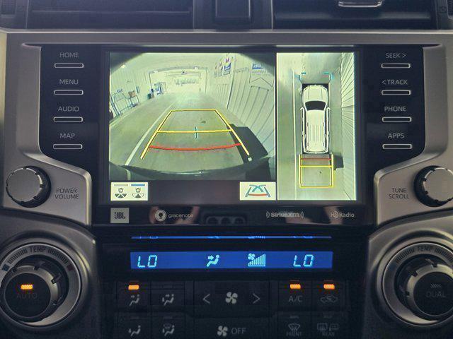 used 2023 Toyota 4Runner car