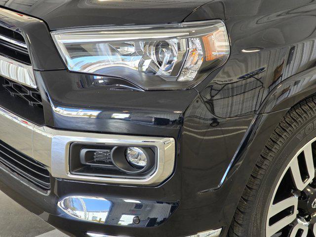 used 2023 Toyota 4Runner car, priced at $50,859