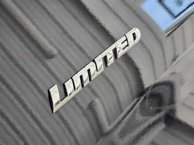 used 2023 Toyota 4Runner car