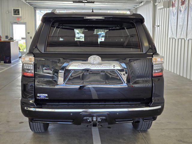 used 2023 Toyota 4Runner car
