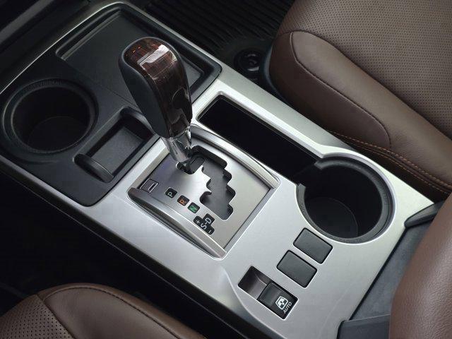 used 2023 Toyota 4Runner car