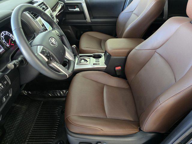 used 2023 Toyota 4Runner car
